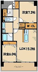 稲城市若葉台２丁目