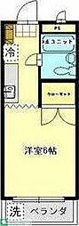 ストークマンション小礒 405