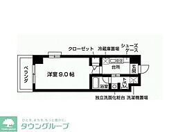 リリエンベルグはるひ野 303