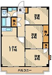 ビクトリアパレス 401