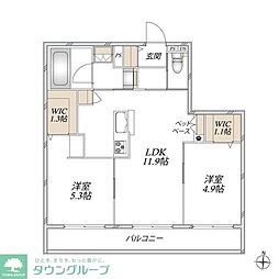 川崎市麻生区千代ケ丘９丁目
