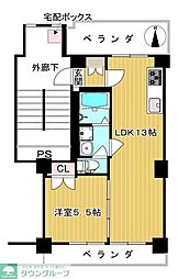 府中市美好町１丁目