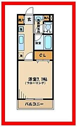 府中市緑町２丁目