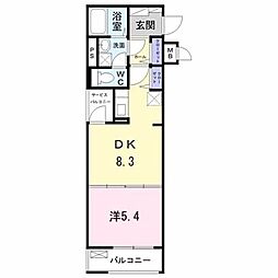 八王子市北野町