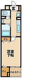 八王子市七国２丁目