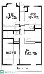 川崎市麻生区千代ケ丘２丁目