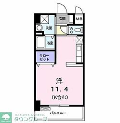 日野市万願寺３丁目