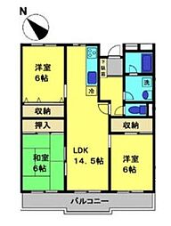 川崎市麻生区片平１丁目