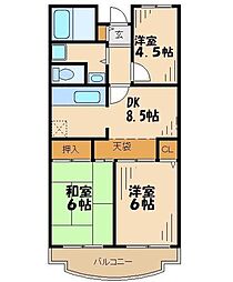 多摩市馬引沢１丁目