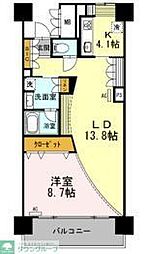 稲城市若葉台２丁目