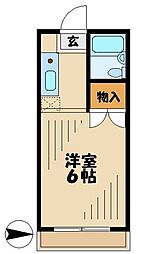 プレジオ多摩 207