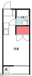 コンフォスタジオ永山 203