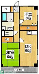 川崎市多摩区菅馬場２丁目