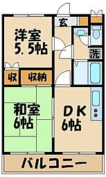 メゾンブランシュ 302
