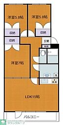 川崎市多摩区南生田２丁目