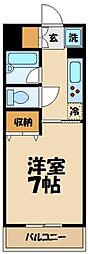 ハイライズガーデン 603
