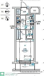 川崎市多摩区西生田２丁目