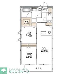 川崎市多摩区生田１丁目