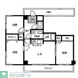 府中市宮町１丁目