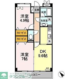 川崎市麻生区はるひ野４丁目