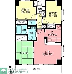 相模原市緑区橋本２丁目