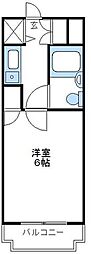 ベルタール橋本 301
