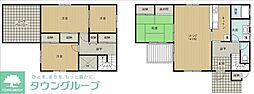 聖ヶ丘4丁目戸建
