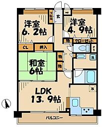 八王子市みなみ野４丁目