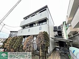 八王子市東中野