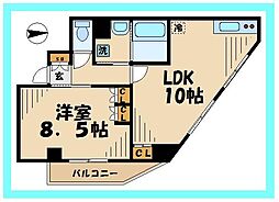稲城市矢野口
