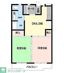 川崎市麻生区上麻生４丁目
