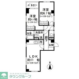 川崎市麻生区上麻生２丁目