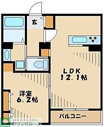 町田市相原町