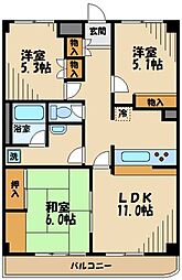 稲城市東長沼