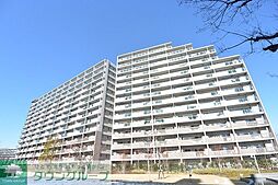 Ｂｒｉｌｌｉａ多摩ニュータウン　Ｃ棟 607