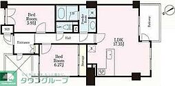 川崎市麻生区栗平２丁目