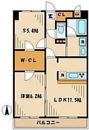 多摩市永山１丁目
