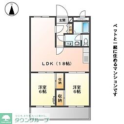 八王子市松木