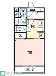 八王子市越野