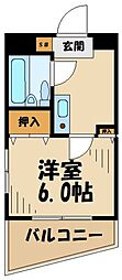 相模原市中央区南橋本３丁目