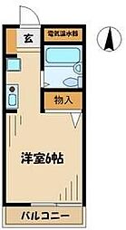 エーリフローレンスＢ 203