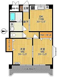 川崎市多摩区菅北浦２丁目