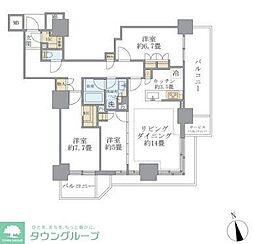 多摩市関戸１丁目