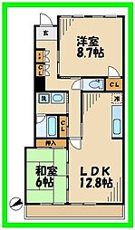 川崎市麻生区片平５丁目