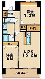 稲城市若葉台２丁目