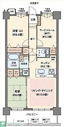 日野市程久保８丁目