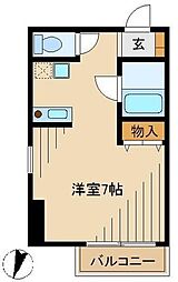 八王子市東中野