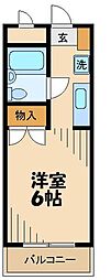 多摩市和田