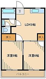 日野市三沢１丁目