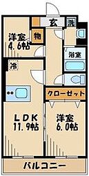 多摩市和田